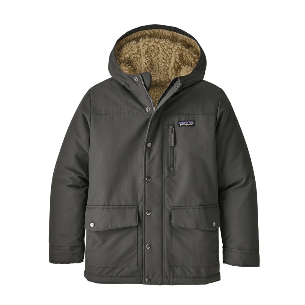 Patagonia Infurno Jacket size small (7/8)
